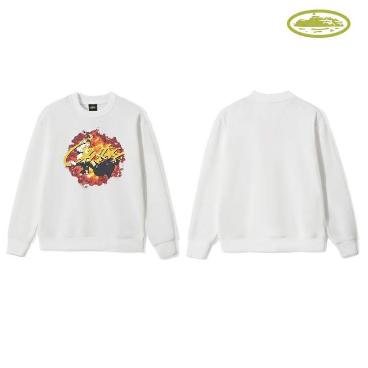 Corteiz Sweatshirt _SKUCorteizS-2XLastxC108331474